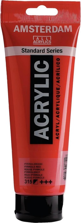 Pyrrolerot