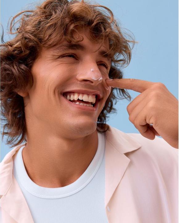 Actual product image NIVEA MEN Hydrocare Gesichtspflege Creme XXL (100 ml)