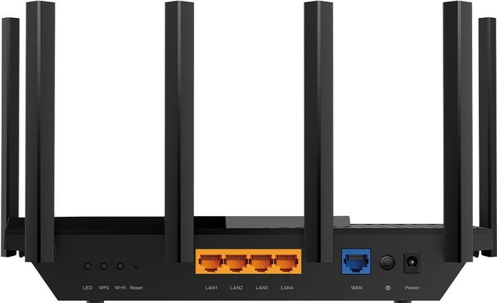 Actual product image TP-Link Archer AXE75