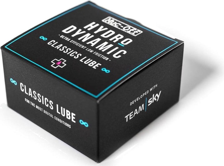 Produktbild Muc-Off Hydrodynamic Classics Lube 150ml (150 ml, Kettenöl)