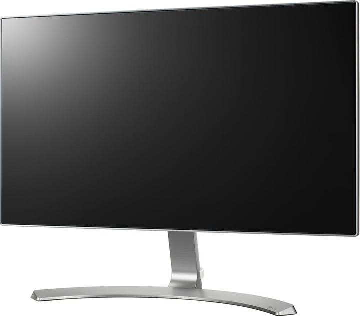 Produktbild LG 24mp88hv-S (1920 x 1080 Pixel, 24")
