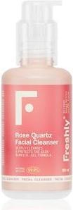 Actual product image Freshly Cosmetics Rose Quartz (Cleansing lotion, 100 ml)