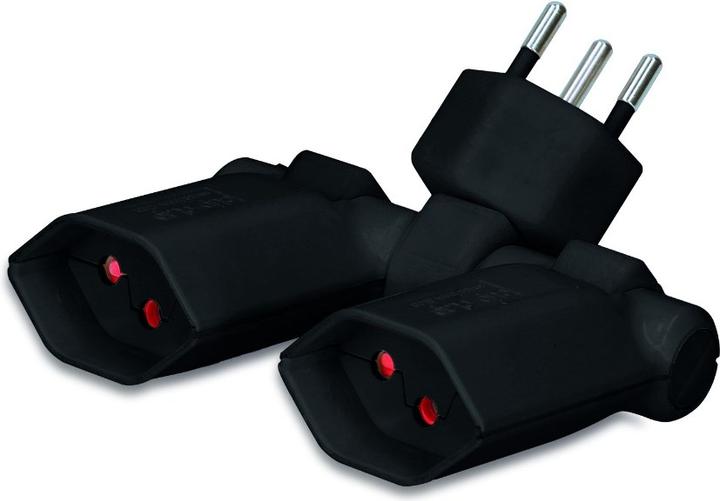 Produktbild Max Hauri clip-clap (2x)