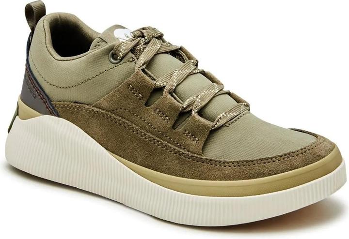 Image du produit Sorel Women's Out n About IV Low Sneaker WP (37)