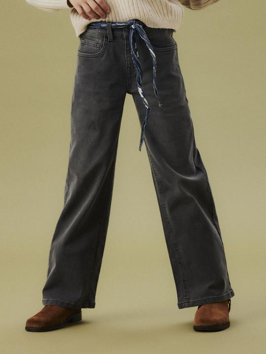 Actual product image Name it Wide Fit Jeans (140)