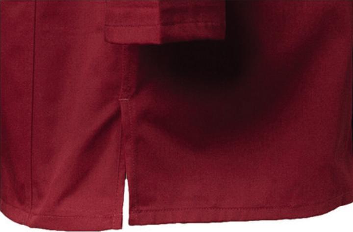 Actual product image Planam Work coat (48)
