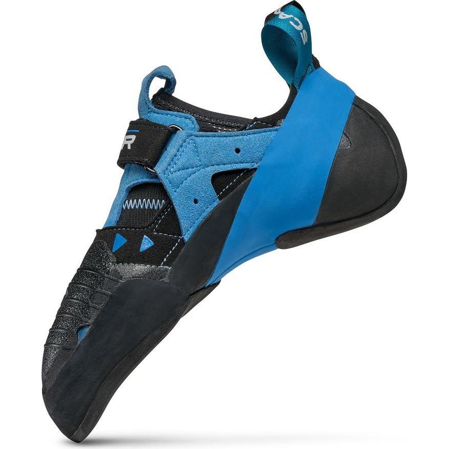 Thumbnail - Scarpa, Unisex, Kletterschuhe, Instinct VSR (42.5), Schwarz