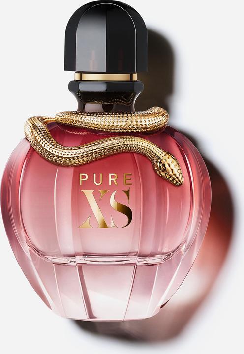 Image du produit Paco Rabanne Pure XS (Eau de parfum, 30 ml)