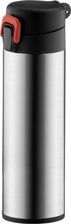 Produktbild Tescoma Sport-Isolierflasche mit Verriegelung CONSTANT 0.5 l, aus Edelstahl (0.50 l)