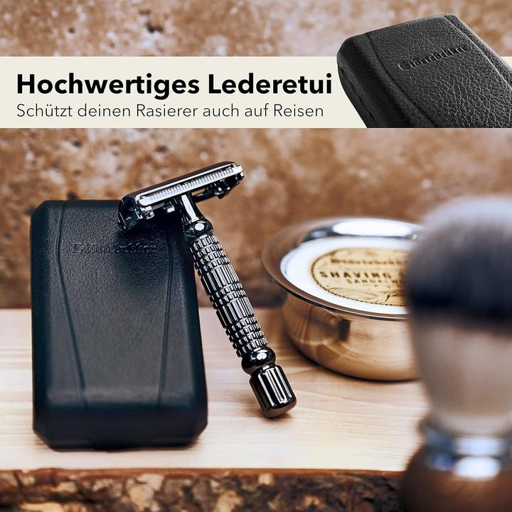 Image du produit Störtebekker Gentleman Essential Set