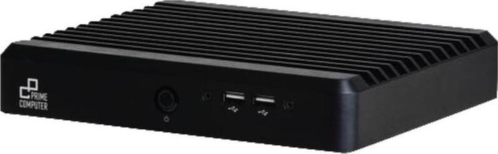 Image du produit Prime Computer PrimeMini Slim 2 (500 Go, 8 Go, Intel Core i5-10310U, Intel UHD Graphics)