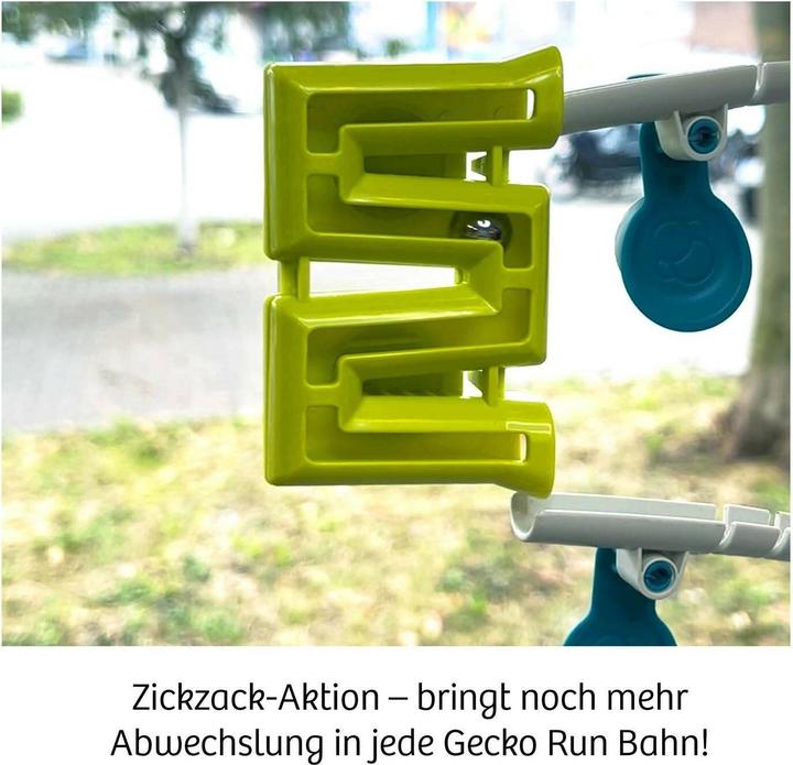 Produktbild Kosmos Gecko Run, Snake