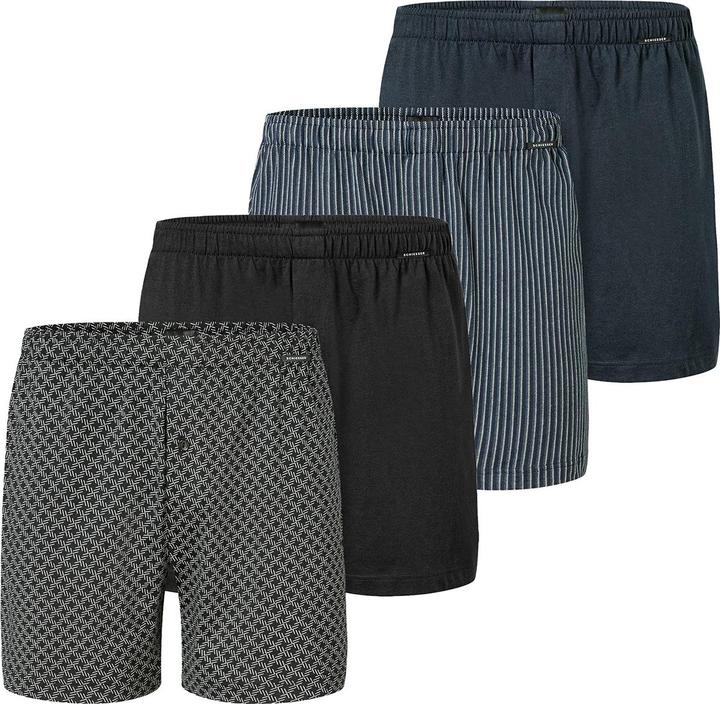Produktbild Schiesser Boxershorts (S, 4er Pack)