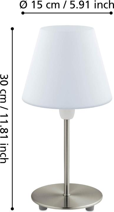 Immagine prodotto EGLO Damasco (E14)