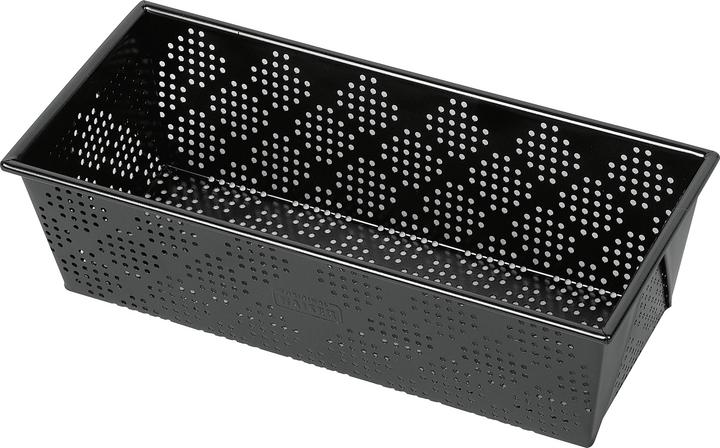 Produktbild Kaiser Brotform Inspiration perforiert 25cm (25 cm)