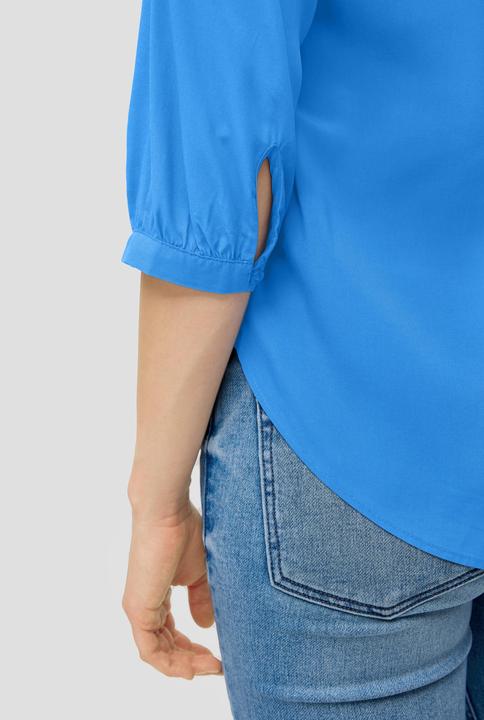 Immagine prodotto s.Oliver Bluse Tunikabluse mit All-over-Print (36)