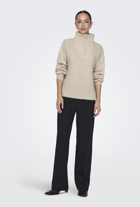 Produktbild JdY JDYINGEBORG Strickpullover Strickpullover (M)