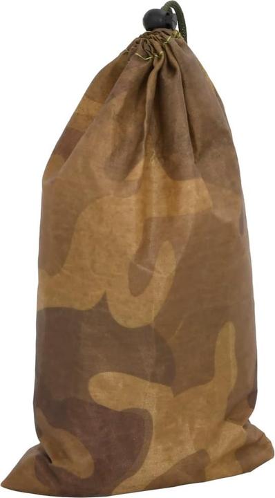 Produktbild vidaXL Tarnnetz