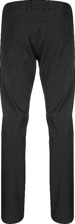 Actual product image Alberto Regular Fit Pipe Trousers