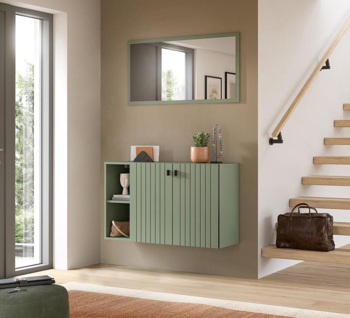 Produktbild Xonox Home Station (106 x 37 x 63 cm)