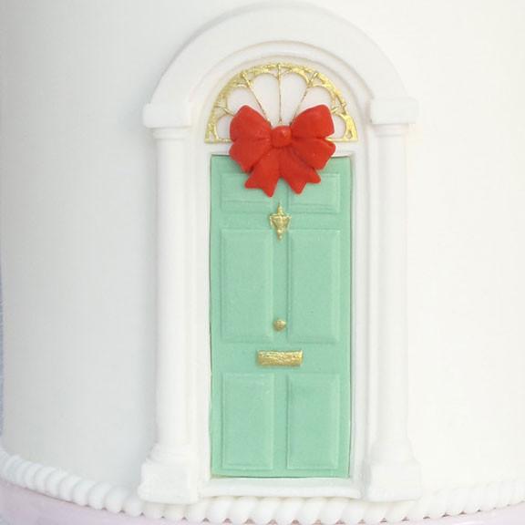 Immagine prodotto Katy Sue Designs Goffratrice in silicone per porte