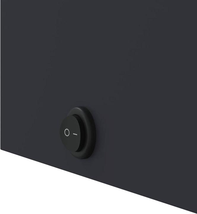 Produktbild vidaXL Spiegelschrank (60 x 13 x 52 cm)