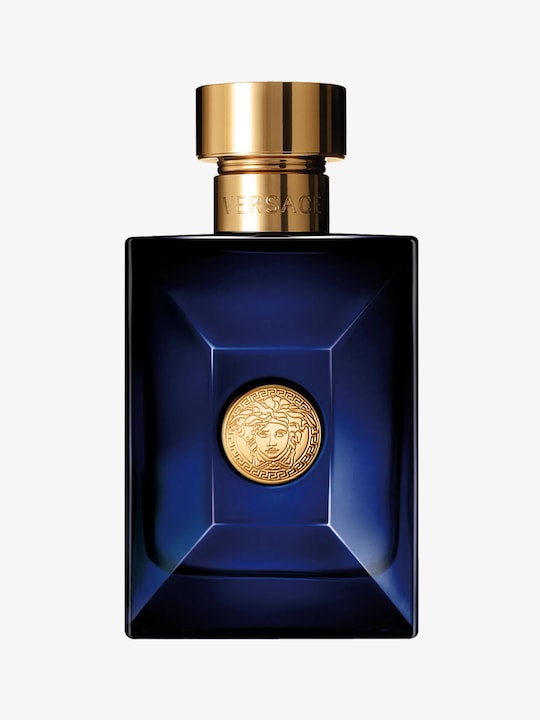Actual product image Versace Dylan Blue (Eau de toilette, 100 ml)