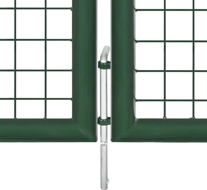 Produktbild vidaXL Gartentor