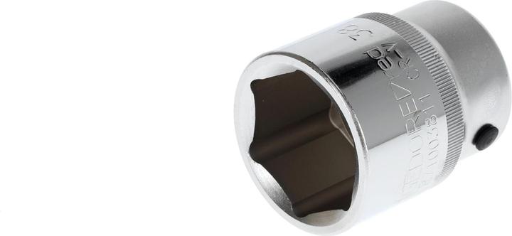 Produktbild Gedore Red red R71003811 Steckschlüsseleinsatz 3/4" 6-kant 38 mm Länge 60 mm (38 mm)