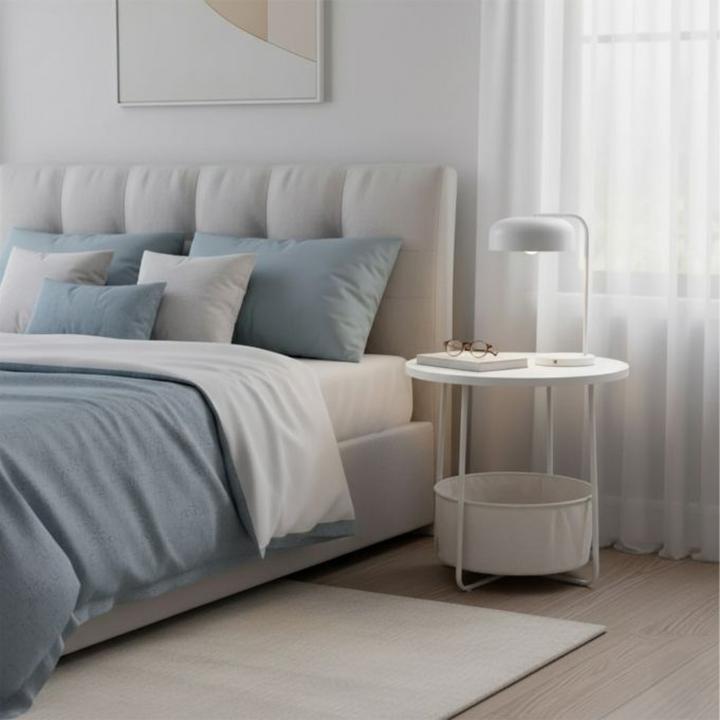 Image du produit Relaxdays bout de canapé