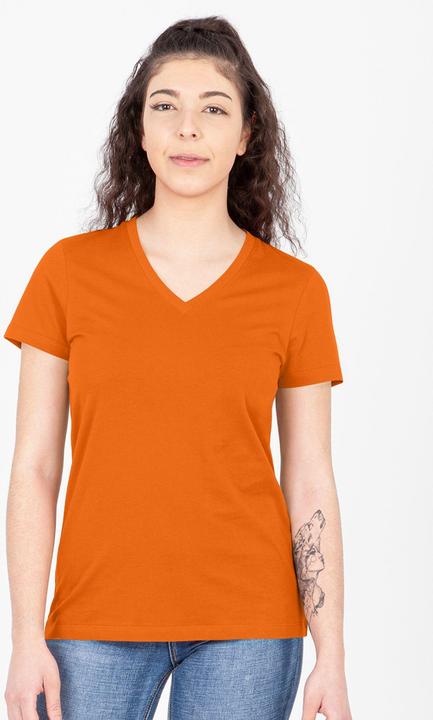 Produktbild JAKO T-Shirt Organic (S)