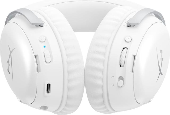 Actual product image HP HyperX Cloud III (Wireless)