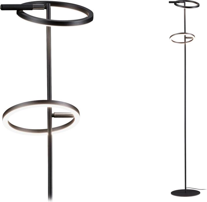 Image du produit Paulmann Odila (1200 lm)