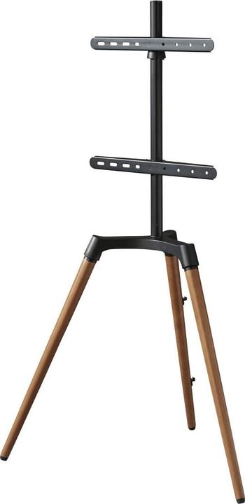 Produktbild Hama TV-Ständer freistehend (Universal, 65", 35 kg)