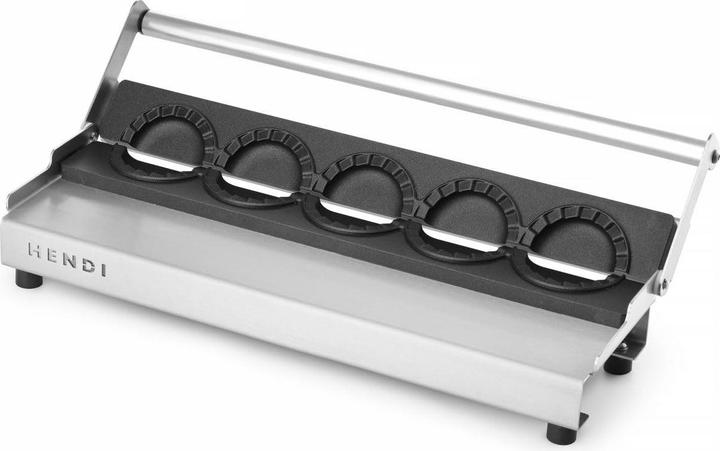 Produktbild Hendi Teigtaschenformer 470x140x95mm