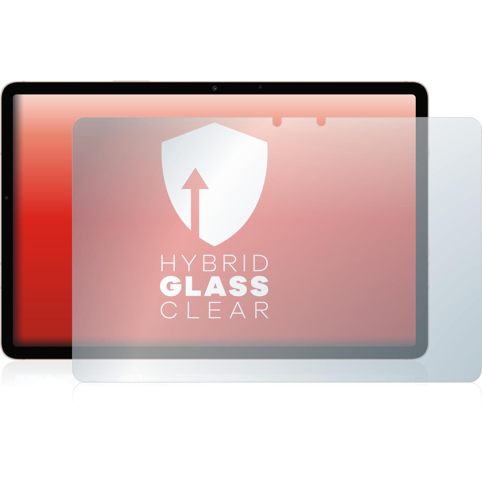 Thumbnail - upscreen Scratch Shield Panzerglasfolie (1 Stück, Galaxy Tab S7 11.0 (2020)), Tablet Schutzfolie