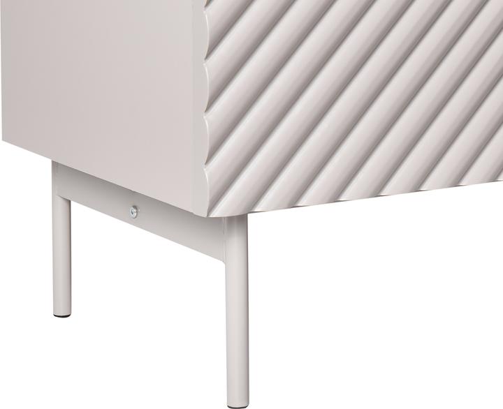 Produktbild Beliani Yaraka (150 x 40 x 77 cm)