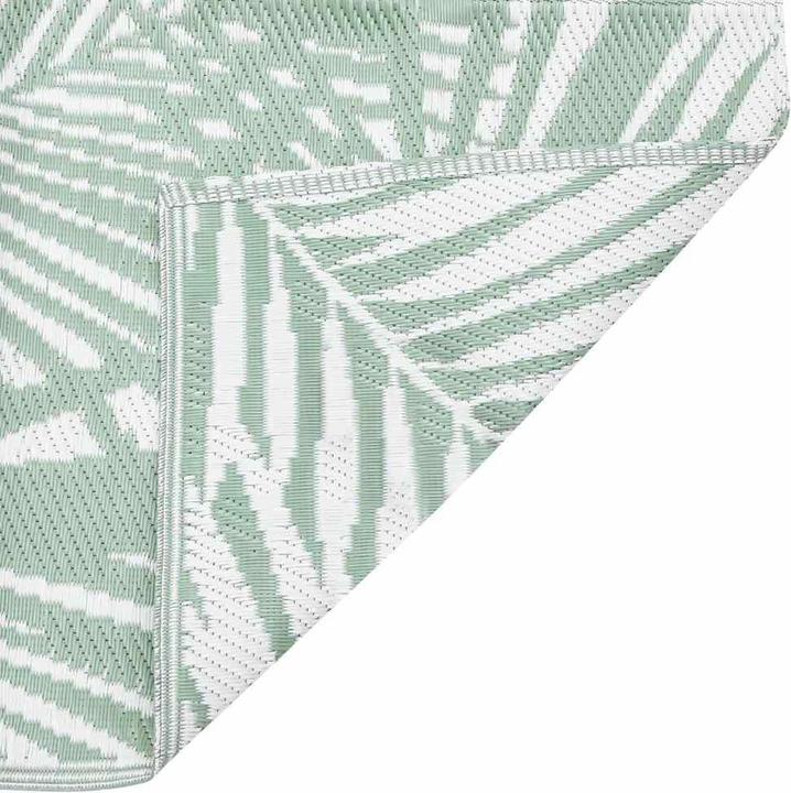 Produktbild vidaXL Outdoor-Teppich