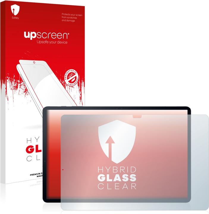 Produktbild upscreen Scratch Shield Panzerglasfolie (1 Stk., Samsung Galaxy Tab S7+)