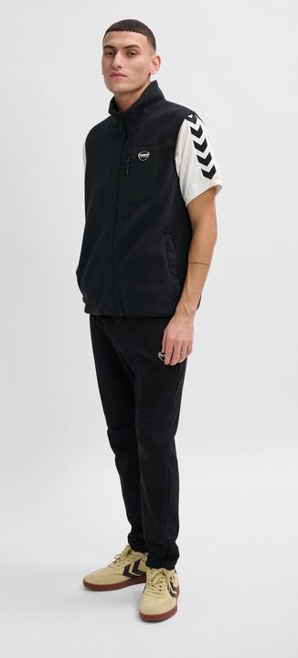 Produktbild hummel Hmllgc Sum Fleece Waistcoat (S)