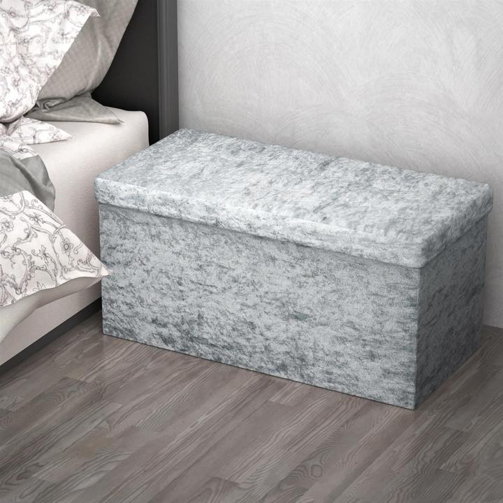 Image du produit Intirilife Banc 76x38x38 cm (38.76 cm)