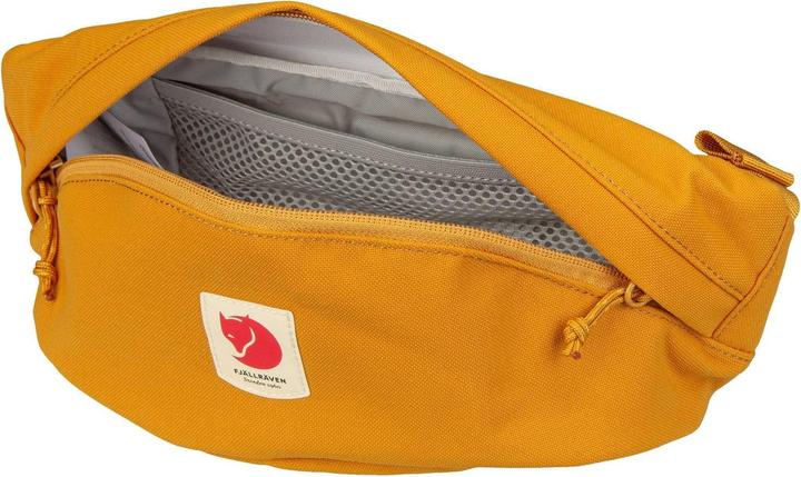 Actual product image Fjällräven Ulvö Hip Pack Medium