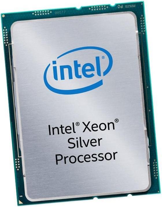 Immagine prodotto Lenovo Kit opzionale del processore DCG ThinkSystem SR650 Intel Xeon Silver 4110 8C 85W 2.1GHz (LGA 3647, 2.10 GHz, 8 -Core)