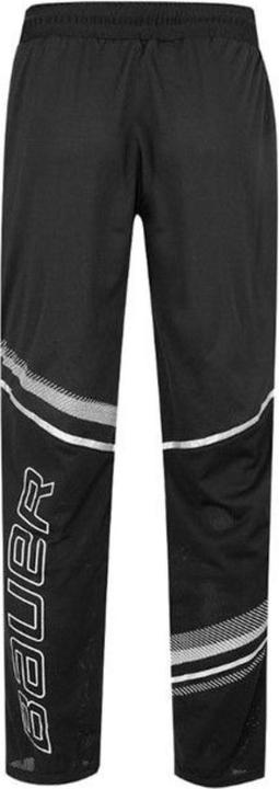 Produktbild Bauer Pro SR Inline-Hockeyhose (Schwarz, L) (L)