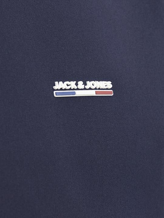 Immagine prodotto Jack & Jones Blubrad Bomber Jack Heren (plussize) - Maat XXL (XXL)