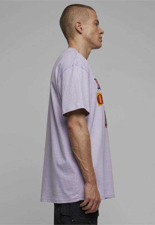 Produktbild Urban Classics Hate it or Love it Oversize Tee - 119383 (5XL)