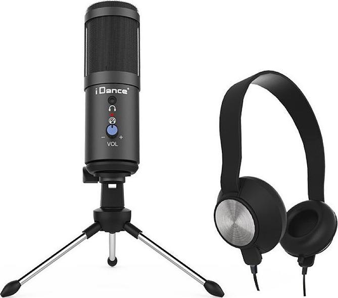 Image du produit Idance Studio de podcast