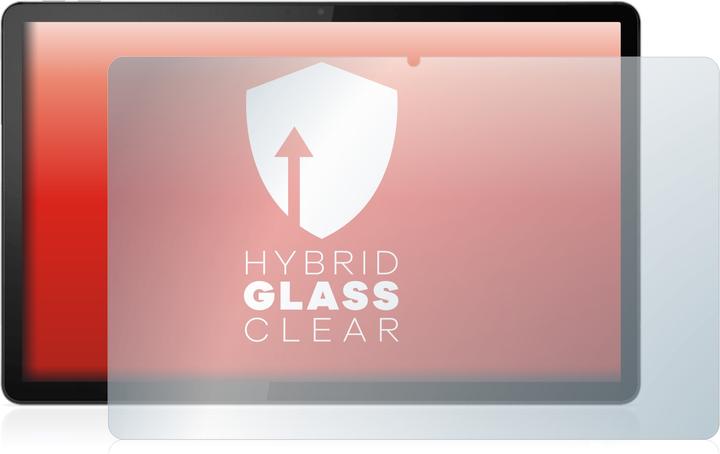 Produktbild upscreen Scratch Shield Panzerglasfolie (1 Stück, Tab P11)