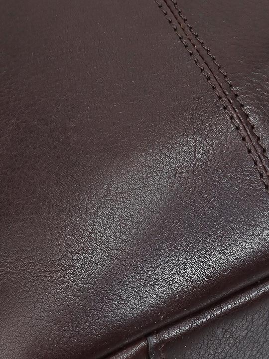 Image du produit Leonhard Heyden Serviette en cuir - Porte-documents " Roma " Slim (4 l)