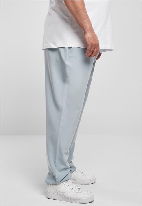 Actual product image Urban Classics Tapered casual trousers (L)
